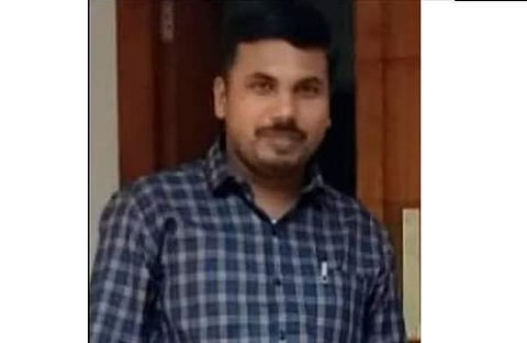 മുഹമ്മദ് ഷെരീഫ്