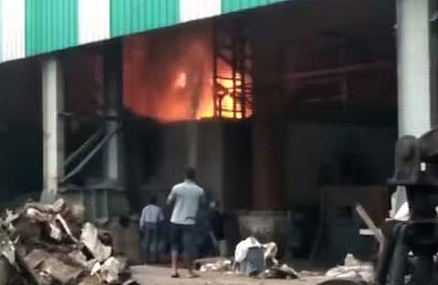 ടെലിവിഷൻ ദൃശ്യം