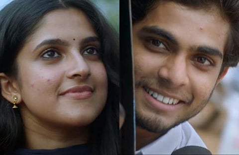 'എന്താടാ ഒളിച്ചോട്ടാ'; നായകനായി നസ്ലെൻ; 18 പ്ലസ് ട്രെയിലർ