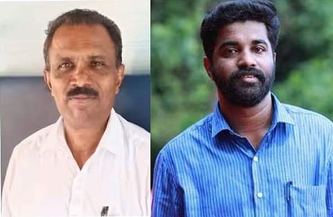 ബാബുജാൻ, ആര്ഷോ