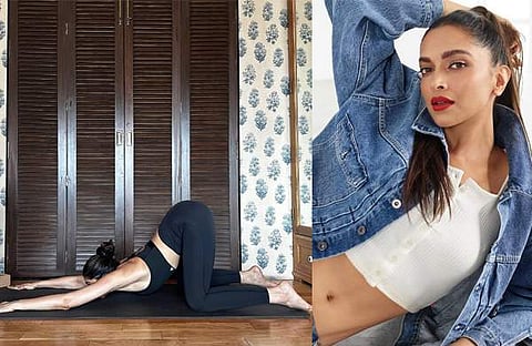 ദീപിക പദുക്കോണ്/ചിത്രം: ഇൻസ്റ്റാഗ്രാം