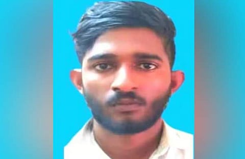 മുഹമ്മദ് നൗഫ്