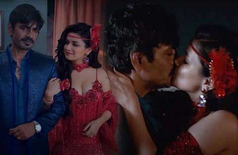 വിഡിയോ സ്ക്രീൻഷോട്ട്