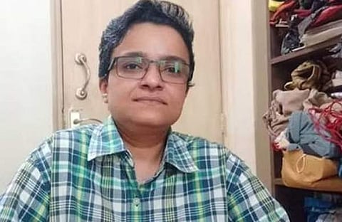 സുചേതന ഭട്ടാചാര്യ