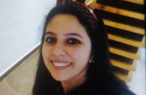 ഷോക്കേറ്റ് മരിച്ച അഹൂജ