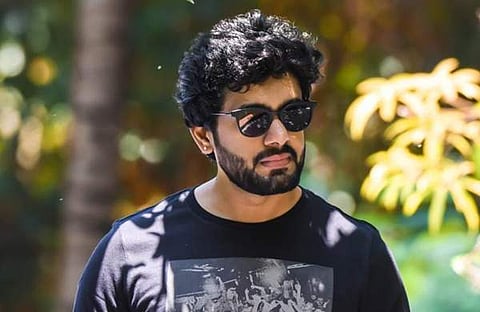 സൂരജ് കുമാർ