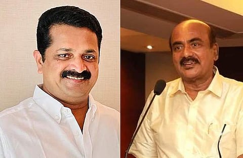 ആന്റോ ജോസഫ്, ആലപ്പി അഷറഫ്