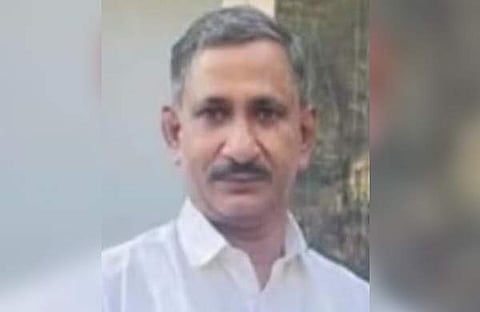 വിഎ പൗലോസ്