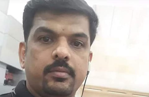 അറസ്റ്റിലായ ജയപ്രകാശ്