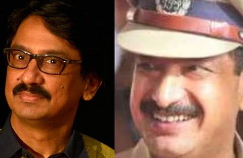 ഡോ. വി വേണു, ഷെയ്ക്ക് ദര്വേസ് സാഹിബ്