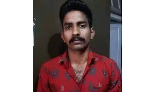 അനു കൃഷ്ണന്