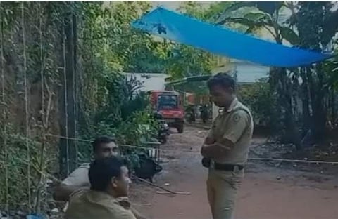 ടെലിവിഷൻ സ്ക്രീൻഷോട്ട്