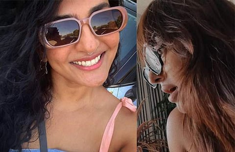 പാര്വതി തിരുവോത്ത്/ചിത്രം: ഇൻസ്റ്റാഗ്രാം