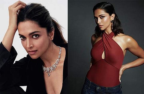 ദീപിക പദുക്കോൺ/ ഇൻസ്റ്റഗ്രാം