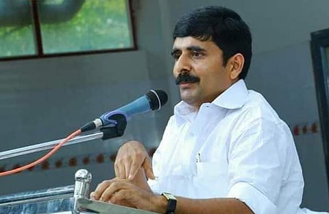 നിസാർ മേത്തർ/ചിത്രം: ഫേയ്സ്ബുക്ക്