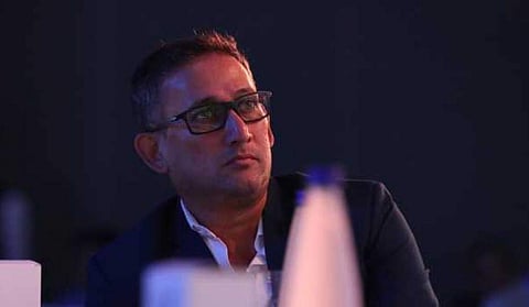 അജിത് അഗാർക്കർ/ ട്വിറ്റർ