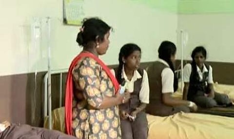 ടെലിവിഷൻ ദൃശ്യം