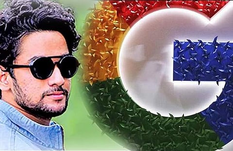 കെ എൽ ശ്രീറാം