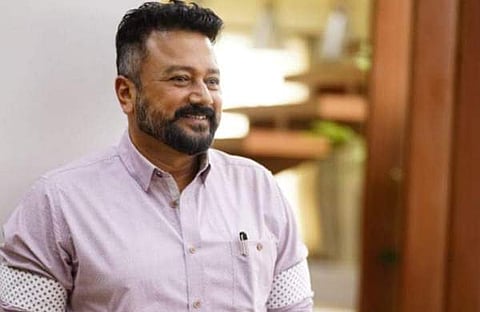 ജയറാം/ ഫെയ്സ്ബുക്ക്