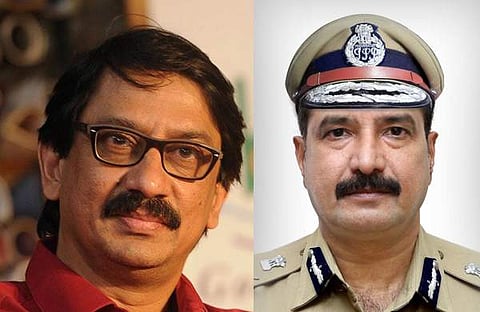 ഡോ വി വേണു, ഡോ. ഷെയ്ഖ് ദർവേഷ് സാഹിബ്