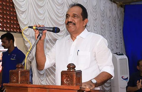 ബെന്നി ബഹന്നാന്