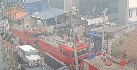 ടെലിവിഷൻ ദൃശ്യം