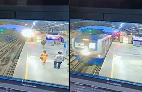 വീഡിയോ ദൃശ്യം