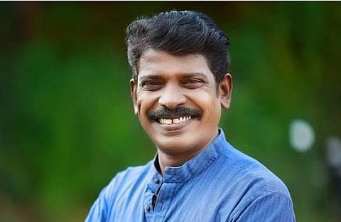 കൊല്ലം സുധി / ഫോട്ടോ: ഫെയ്സ്ബുക്ക്