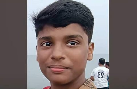 ഡോണ് ഗ്രേഷ്യസ്