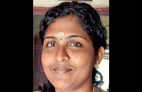 നീതുമോൾ