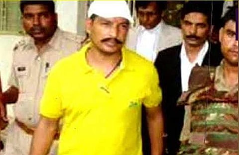 സഞ്ജീവ് ജീവ, എഎൻഐ