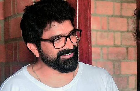 നജീം കോയ/ചിത്രം: ഫേയ്സ്ബുക്ക്