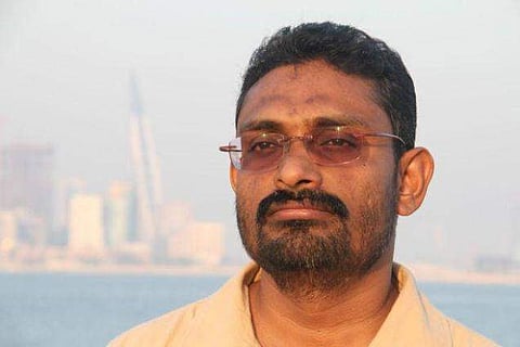 ബെന്യാമിൻ