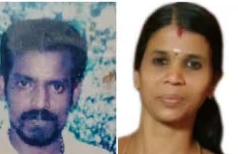 സജീവന്, ദിവ്യ