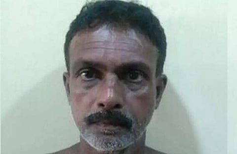 ട്യൂഷന് അധ്യാപകന് ബിജു