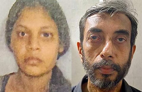 സരസ്വതി വൈദ്യ, മനോജ് സാനെ/ എഎൻഐ