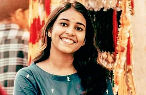 ശ്രദ്ധ സതീഷ്/ ഫയൽ