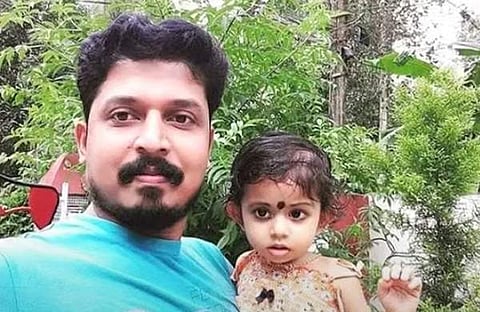 ശ്രീമഹേഷ് കുട്ടിക്കൊപ്പം/ ടിവി ദൃശ്യം