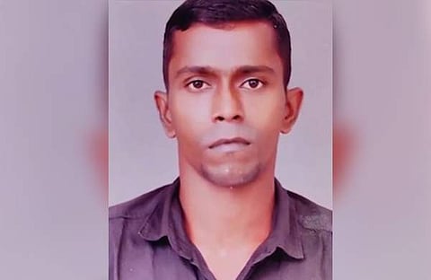 രഞ്ജിത്ത്