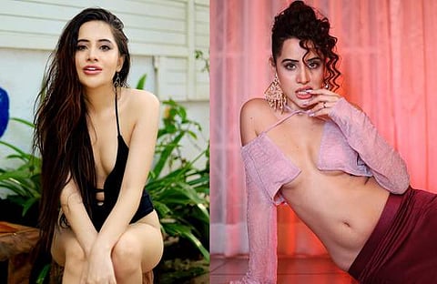 ഉര്ഫി ജാവേദ്/ഫോട്ടോ: ഫെയ്സ്ബുക്ക്