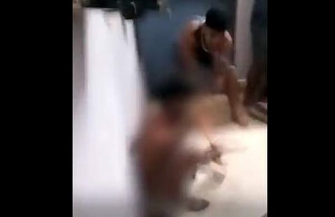 വീഡിയോ ദൃശ്യം