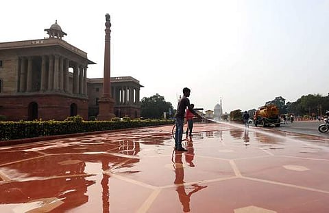 ഏകസിവില് കോഡില് നിയമ കമ്മിഷനിലേക്കു 'പ്രതികരണ പ്രളയം' /ഫയല്
