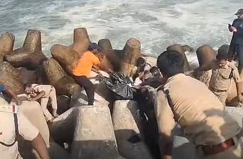 ടെലിവിഷൻ ദൃശ്യം