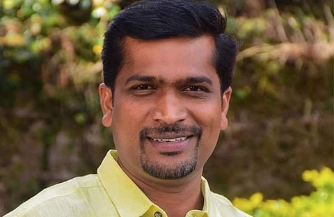 എ രാജ/ ഫയൽ ചിത്രം