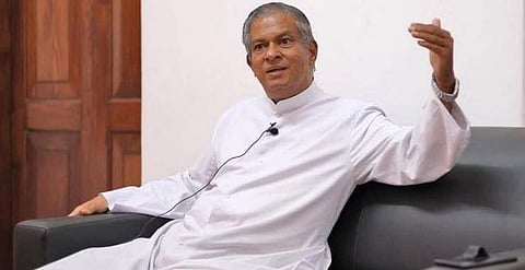 യൂജിന് പെരേര/ഫയല്