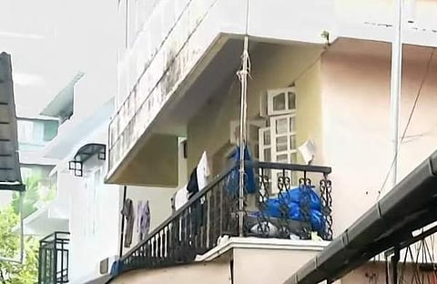 കൊച്ചിയിൽ കൊലപാതകം നടന്ന സ്ഥലം, സ്ക്രീൻഷോട്ട്