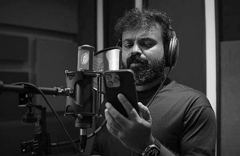 കുഞ്ചാക്കോ ബോബൻ/ യൂട്യൂബ് വിഡിയോ