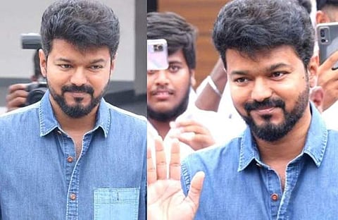 വിജയ്/ഫോട്ടോ: ട്വിറ്റർ