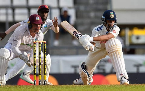 യശസ്വി ജയ്സ്വാള്/ ട്വിറ്റർ