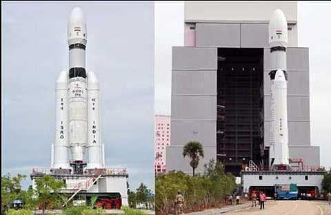 ചന്ദ്രയാൻ 3/ ട്വിറ്റർ